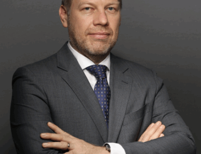 JUDr. Martin Vasiľ
