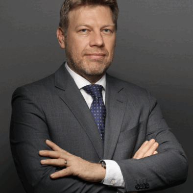 JUDr. Martin Vasiľ