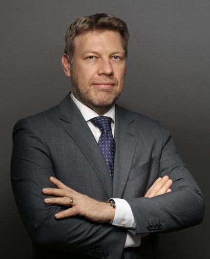 JUDr. Martin Vasiľ